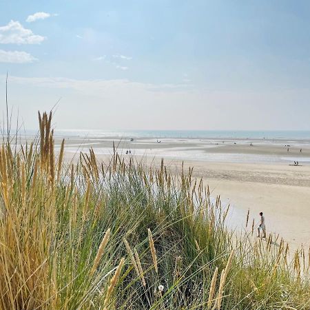 Sunset centre Merlimont Plage Extérieur photo